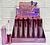Lip Oil Glitter c/24pçs Best Shopee