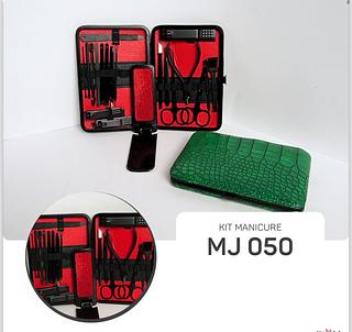 Kit Manicure Mandala