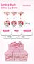 Sombra Blush e Lip c/12pcs TOQUE SPECIAL