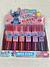 Lip Gloss Cute (Stitch) /24pçs Miss Ever