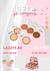 Po compacto /24pc LABRANCHE