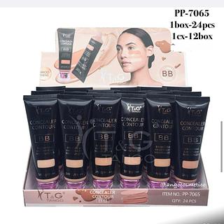 BB cream/ 24pçs (PP-7065) Tango
