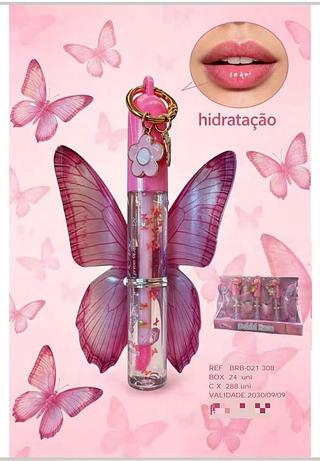 Lip OIL c/24pcs BOBBI RARA