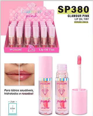 Lip Oil Tint /24pcs SP COLORS