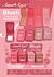 Blush Aita Pigmentacao c/12pcs (AM-MB023) AMOR ANJO