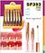 Lip gloss /24pcs SP-colors