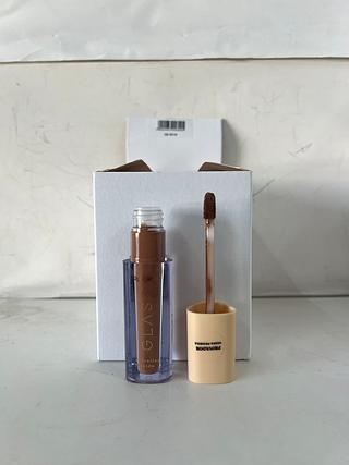 Corretivo liquido Glass/ 12pçs RUBY ROSE PROMOCAO