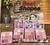 Paleta de sombras c/24pcs BEST SHOPEE