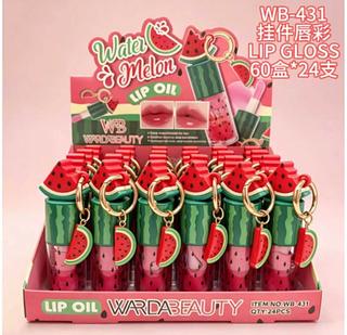 Lip gloss /24pcs