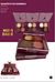 Quarteto de sombras c/24pcs PLAY BOY