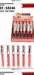 Batom Liquido c/24pcs (S8246) Sarah's