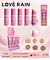 Base Liquida c/12pçs Love Rain