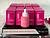 Serum Rosa mosqueta /24pcs MAX LOVE
