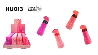 Jelly Blush c/24pcs (HU013) DHERMOSA PROMOCAO