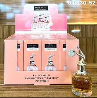 Perfume 30m ONLYOU/12pcs