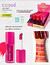 Lip Tint 4 cores /24pçs City Girls