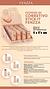 Corretivo Stick It /24pçs Fenzza