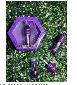 Lip gloss C/20pcs BEST SHOPEE