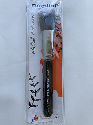 Pincel para Po C/12 (B112)