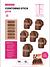 Contorno Stick Pink /24pçs Pink 21