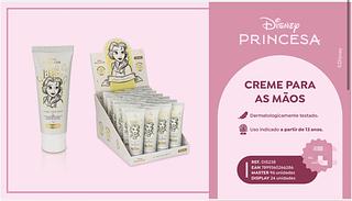 Creme para as Mãos c/24pçs Fenzza