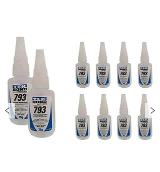 Cola para unha /12pcs