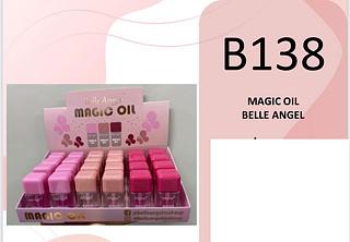 Lip Oil Magic/ 24pçs (B138) Belleangel