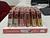 Sombra Liquida c/24pcs (DR-Y001) BEST SHOPPE