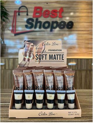 BASE LIQUIDO C/24 (F-173) BEST SHOPEE