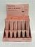 Base Liquida Soft Blend c/36pcs (HB-M301-1) RUBY ROSE
