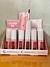 Lip Gloss e Blush 2 em 1 C/24UN (HX055) DHERMOSA