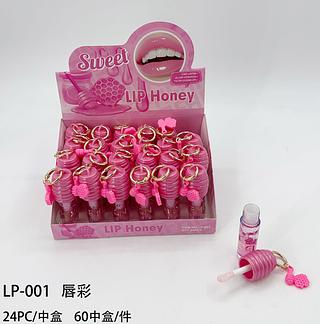 Lip gloss /24pcs