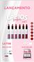 Batom liquido e batom 2 em 1 c/24pcs LABRANCHE