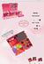 Paleta de kit Sombra /12pcs Bobbi Rara