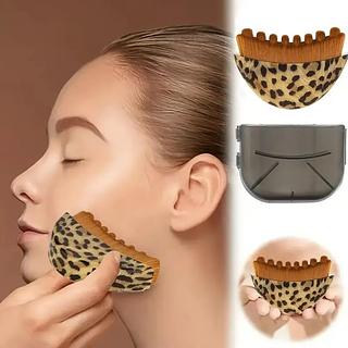 Escova Facial Modeladora C/12pcs