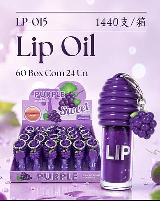 Lip gloss /24pcs
