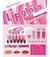 Lip Gloss /24pcs AMOR ANJO