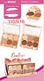 Paleta de Contorno 6 cores/ 12pçs FEBELLA