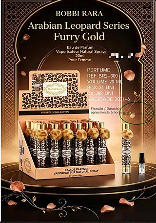 Perfume 20ml /24pcs BOBBI RARA