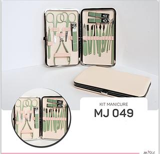 Kit Manicure Mandala