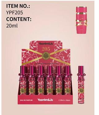 Perfume 20ml /24pcs