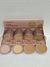 Po Compacto Pure Porcelain c/24pcs RUBY ROSE