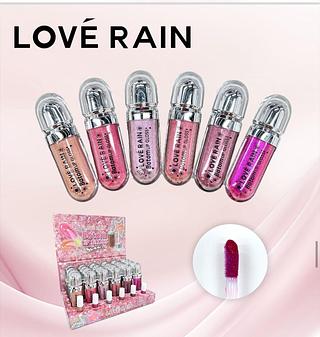 Gloss Shimmer/ 36pçs (LR-L763) Love rain