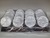 Po translucido /16pcs FENZZA