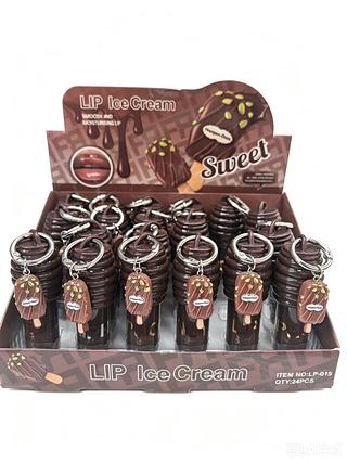 Lip choco /24pcs