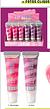 Lip Gloss com Vitamina E Twist/ 24pçs SPcolors