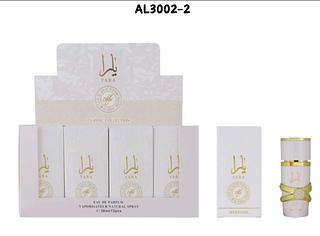 PERFUME C/12PCS