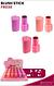 Blush Stick c/24pcs FEMME PARIS