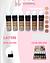 BB Cream com Esponja /24pcs LABRANCHE