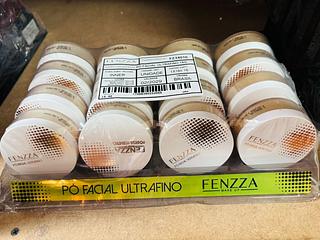 Po ultrafino /16pcs FENNZA